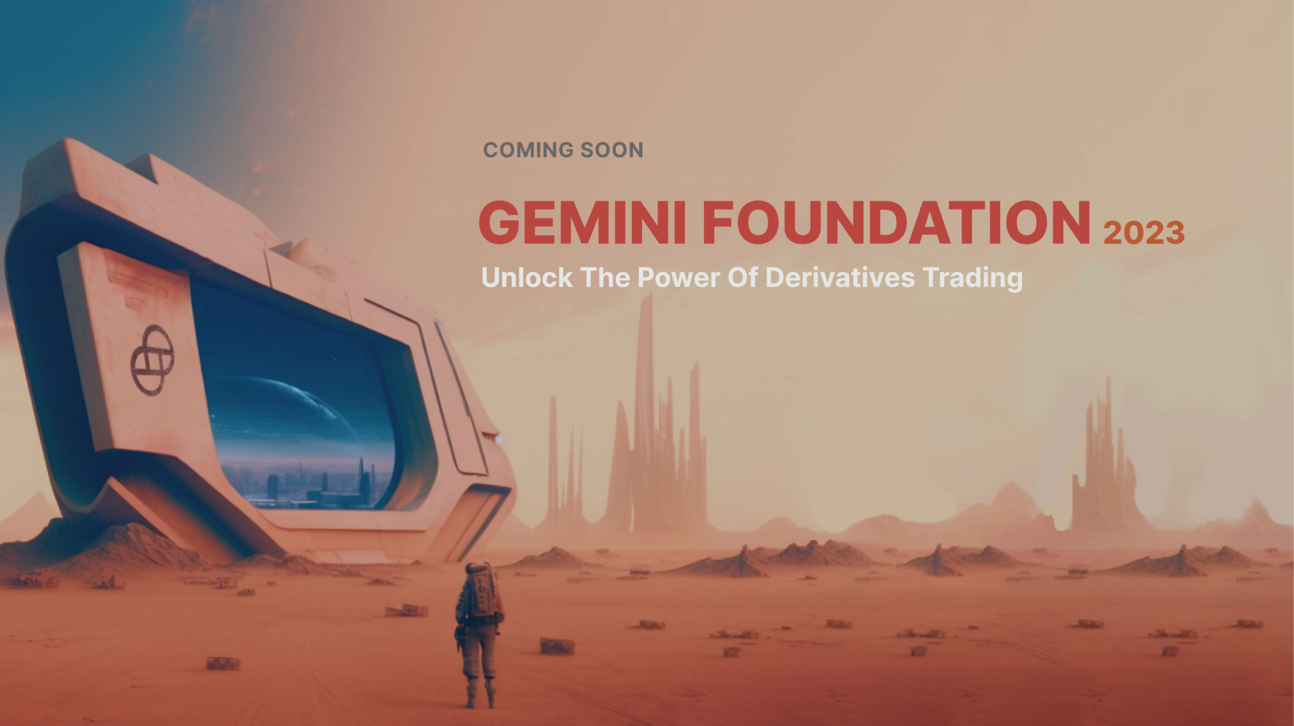 Gemini anuncia abertura de plataforma de derivativos cripto fora dos EUA e disponível para brasileiros