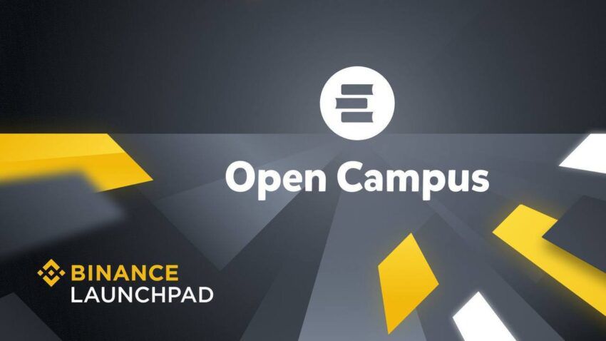 Open Campus: Cripto EDU se mantem em alta e registra aumento de preço de 17%