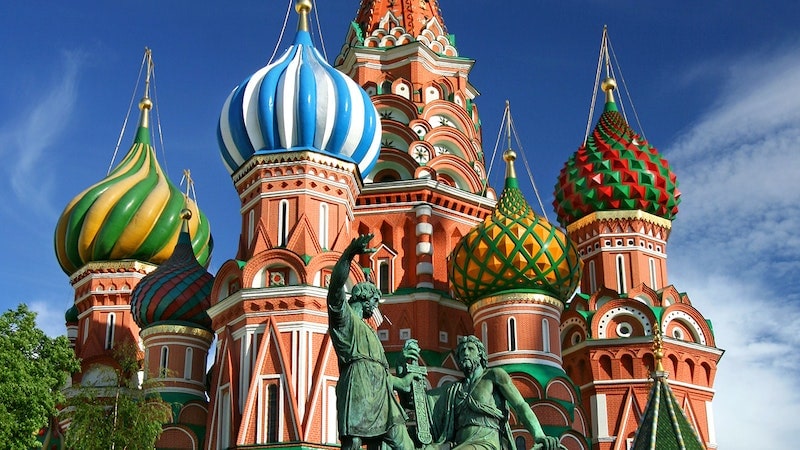 Binance retorna à Rússia: Exchange cripto suspende restrições para usuários russos