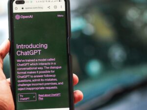 ChatGPT gera preocupações globais sobre privacidade e regulamentação