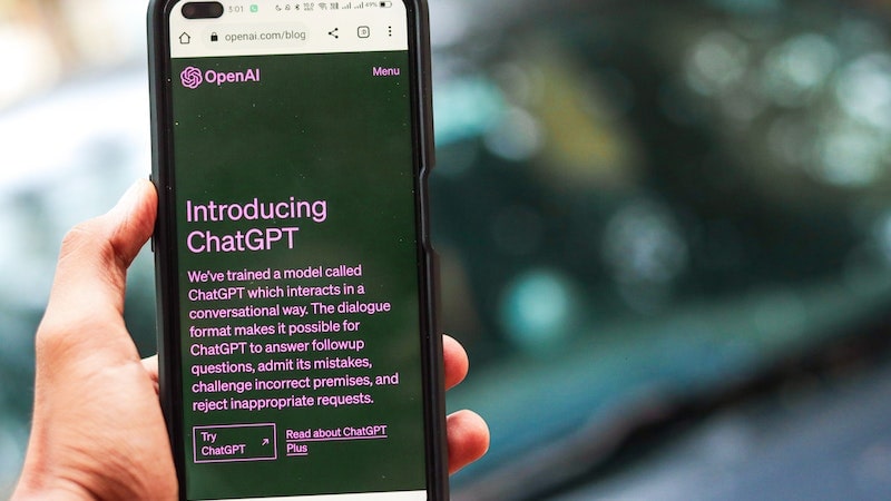 ChatGPT gera preocupações globais sobre privacidade e regulamentação