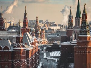 Rússia planeja minerar criptomoedas para impulsionar transações internacionais, afirma Banco Central