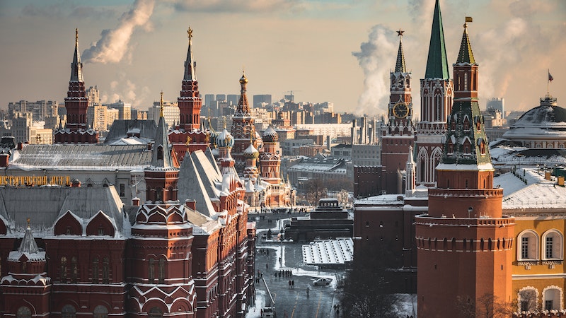 Rússia planeja minerar criptomoedas para impulsionar transações internacionais, afirma Banco Central