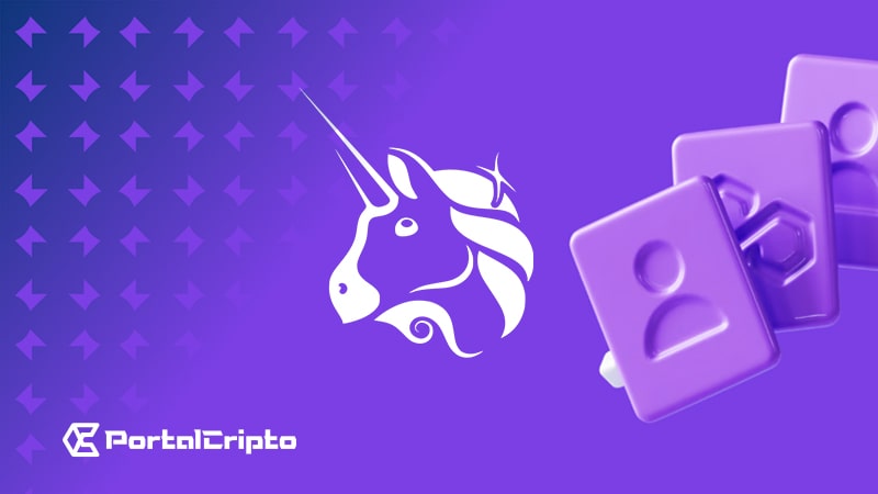 Uniswap V3 prepara seu lançamento na inovadora rede Polygon zkEVM