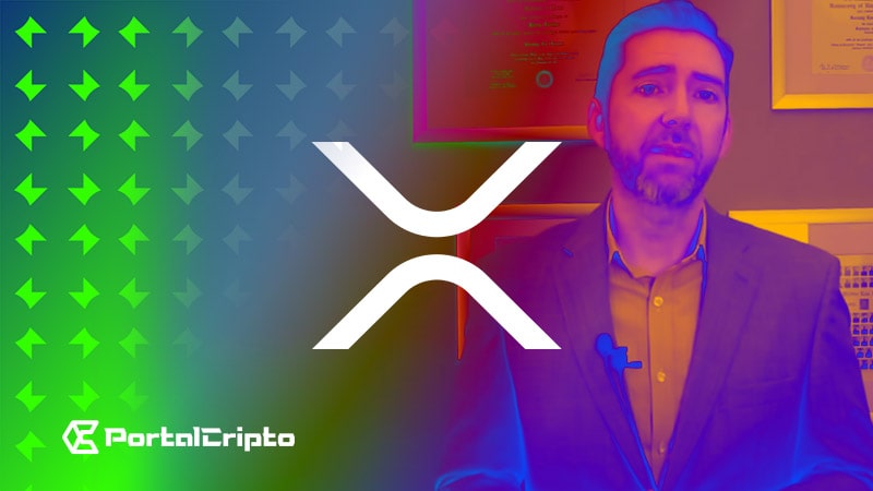 Atualização do processo XRP hoje: movimentações de baleias e previsão de data do processo