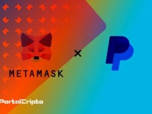 MetaMask e PayPal nos EUA: Carteira cripto lança compras de ETH via PayPal