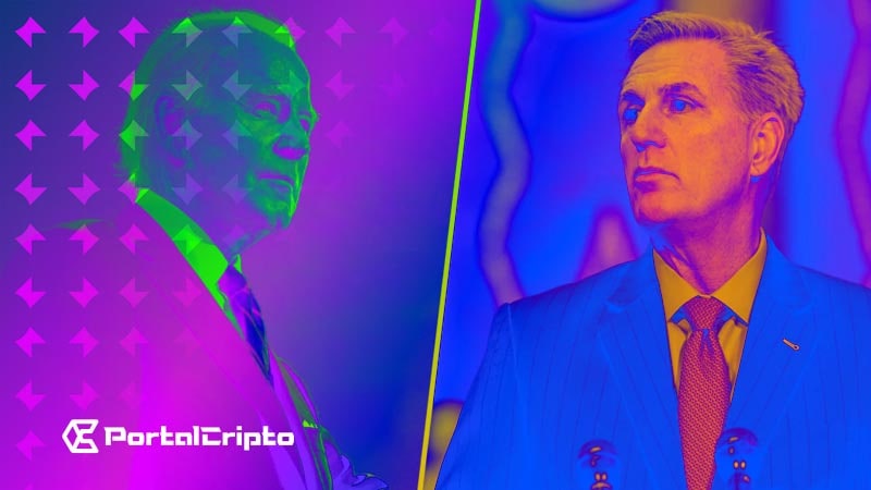 Bitcoin em Alta: BTC sobe 5% após Acordo de Teto da Dívida nos EUA