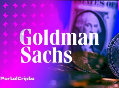 Goldman Sachs Cryptos: l'amore per le criptovalute da parte degli ultra-ricchi, rivela un sondaggio