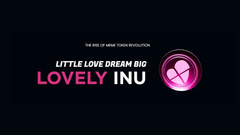 O que é Lovely Inu Coin: previsão de preço, onde e como comprar!