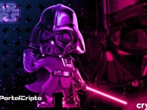 Disney Star Wars Crypto NFTs: empresa faz parceria para entrar no mercado