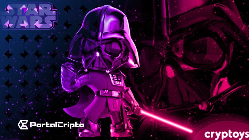 Disney Star Wars Crypto NFTs: empresa faz parceria para entrar no mercado