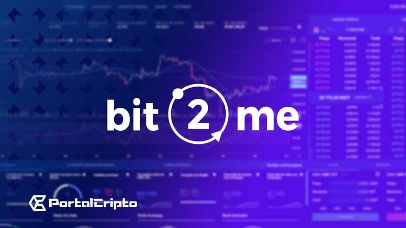 Revisão Bit2Me Exchange: Bit2Me é confiável e seguro para investir?