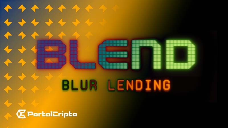 Blur Revolutionizes NFT Market With Launch Of Blend NFT P2P Lending ...