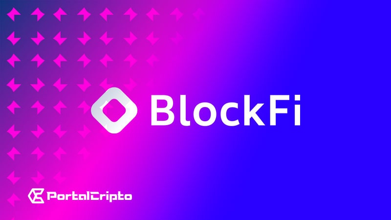 BlockFi planeja liquidação e distribuição de fundos em meio a processo de falência