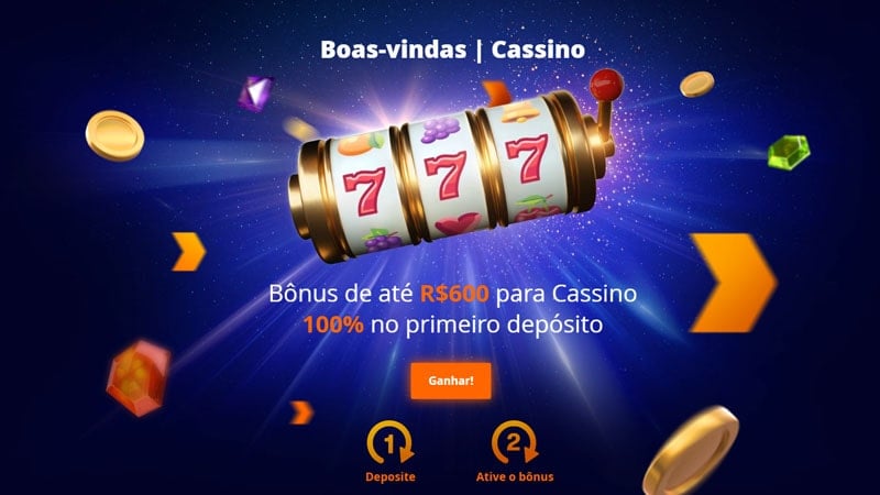 Promoções Betsson Casino