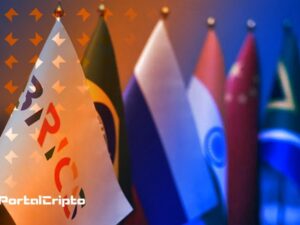 BRICS na encruzilhada: Rumo a uma nova moeda global para desafiar a hegemonia do dólar americano?