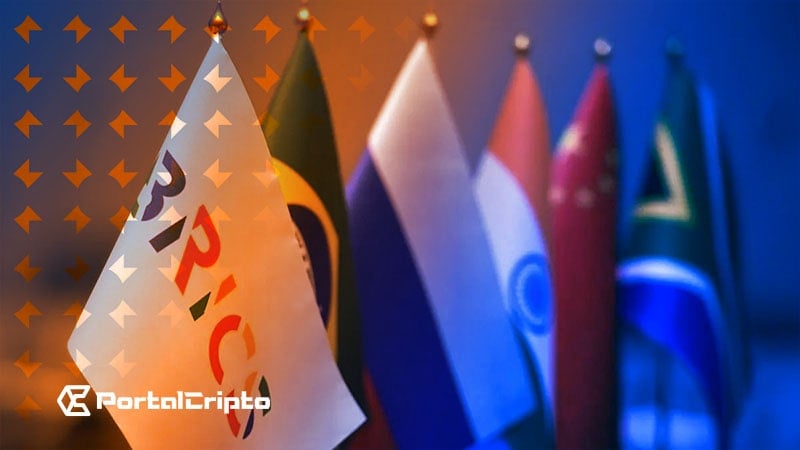 BRICS na encruzilhada: Rumo a uma nova moeda global para desafiar a hegemonia do dólar americano?