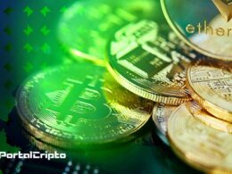 Análise e Projeções para Criptomoedas Bitcoin e Ethereum, XRP tem alvo em US$ 0,60