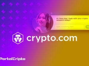 Amy, a nova assistente de IA da Crypto.com, promete revolucionar a experiência do usuário