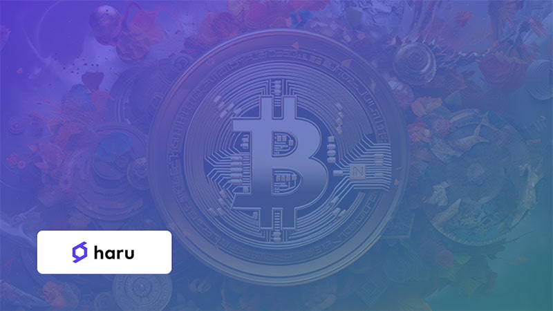 Ganhe juros em criptomoedas com Haru Invest: um guia completo