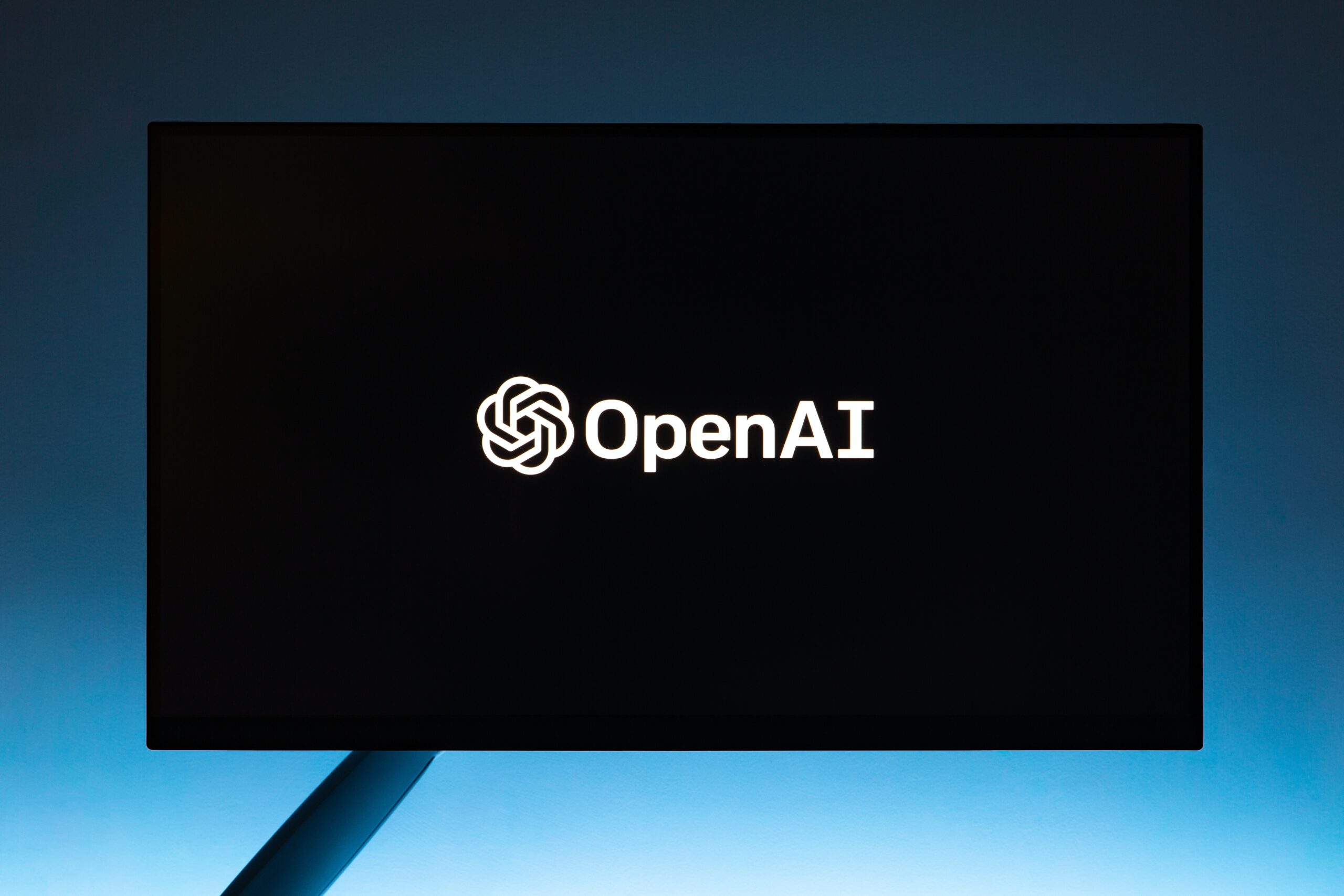 Novo modelo de IA com código aberto deve ser lançado pela OpenAI