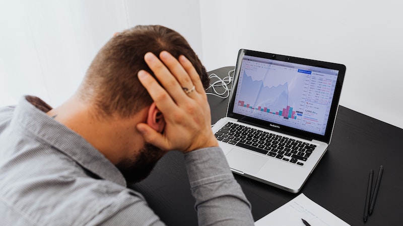 Recessão à vista? Indicadores econômicos apontando para recessão global