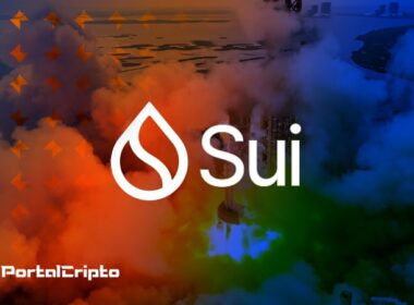 Exchanges de criptomoedas vão listar a criptomoeda Sui hoje, a nova blockchain que entra em operação hoje