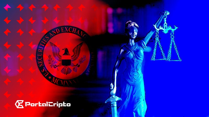 EMPOWR Confronta SEC: Transparência Exigida em Possíveis Conflitos Criptos