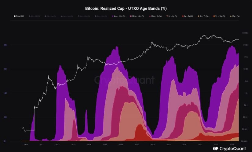 On-chain_Analysis - Cryptoquant