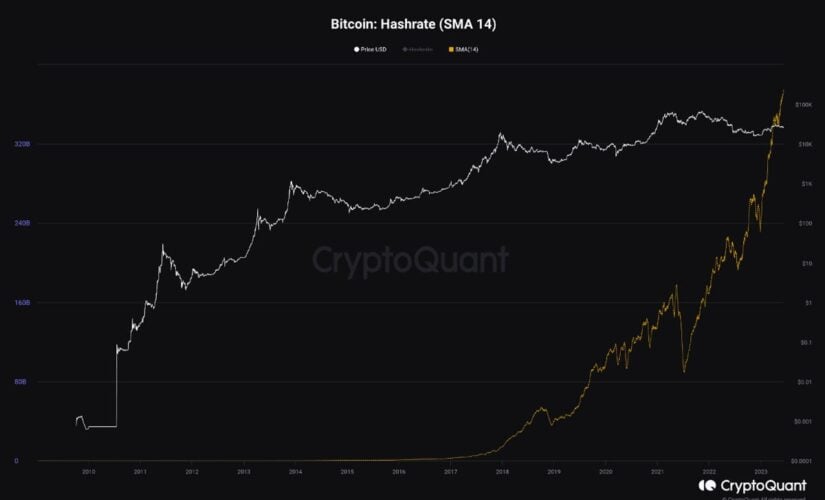 Mercado de Criptomoedas Sobrevive a Tempestade com Fortes Sinais On-chain