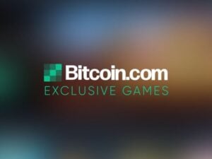 Bitcoin.com žaidimų kazino: viskas, ką reikia žinoti