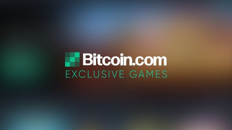 Bitcoin.com Games Cassino: Tudo o que você precisa saber