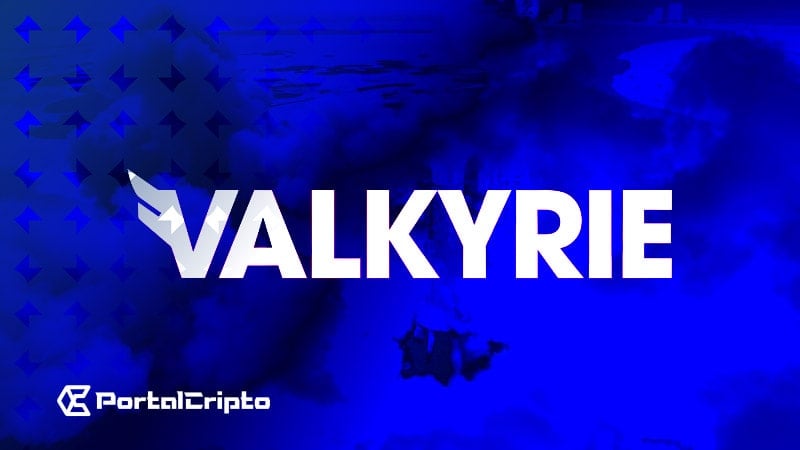 Valkyrie Investments marca presença no crescente mercado de ETFs de Bitcoin à vista