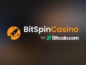 BitSpin Casino Revisão: Tudo sobre o cassino online do Bitcoin.com