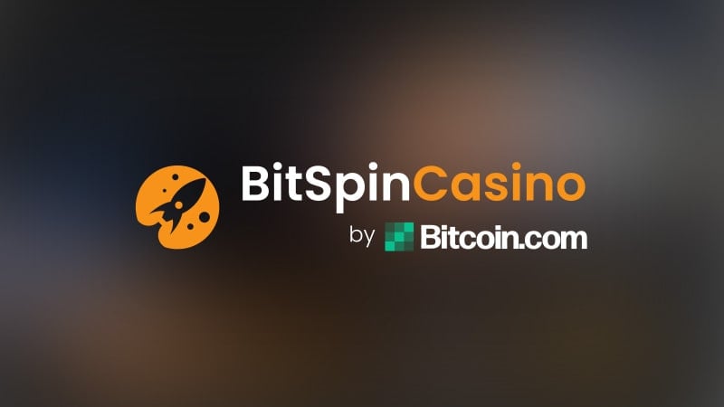 BitSpin Casino Revisão: Tudo sobre o cassino online do Bitcoin.com