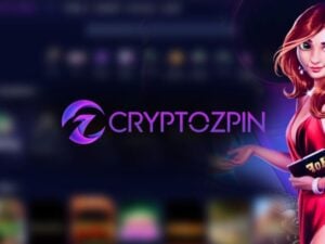 CryptoZpin Casino: Τι είναι και πώς λειτουργεί;