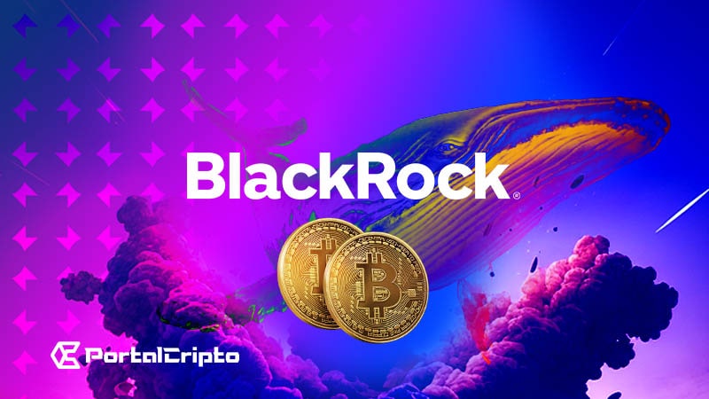 ETF Bitcoin BlackRock: Trilhões de dólares podem entrar no BTC com aprovação