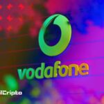 Vodafone Aposta no Cardano para Futuros Planos NFT