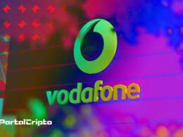 A Vodafone Cardano-ra fogad a jövőbeli NFT-tervekért