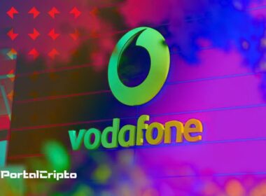 Vodafone sází na Cardano pro budoucí plány NFT