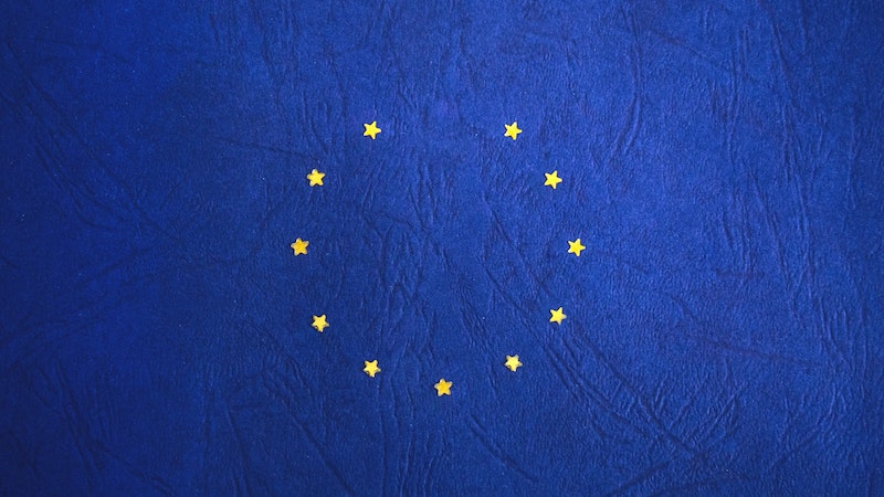 UE quer criar estrutura para serviços baseados em blockchain; Detalhes