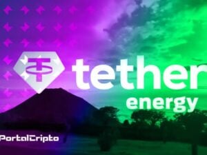 Tether Investe em El Salvador em Projeto de Energia Renovável