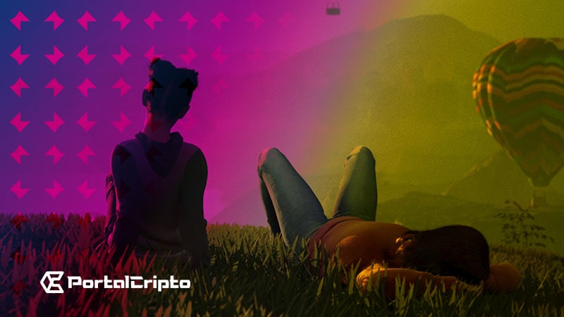 Rocket Pond: Shiba Inu The Metaverse Revela Seu Tão Esperado Trailer