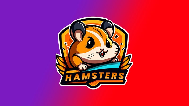 O que é Hamsters Coin (HAMS)? Corrida Hamsters e apostas ao vivo