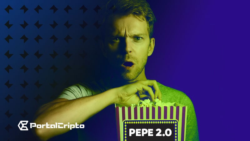 Tokens Pepe 2.0, Floki 2.0 e Bobo 2.0: Transformando Pequenos Investimentos em Milionários