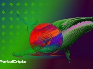 Baleia Ethereum retirou mais de US$ 90 milhões em ETH da Binance no último mês