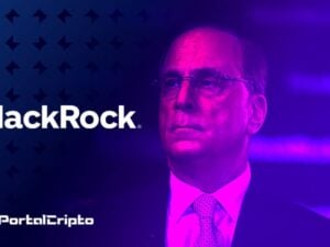Le PDG de BlackRock parle de l'approbation de l'ETF Bitcoin en 2023