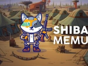 Shiba Memu em Ascensão: Como Essa Criptomoeda Meme está Reformulando o Marketing Cripto