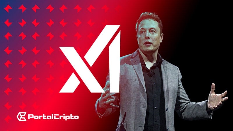 Elon Musk xAI: CEO da Tesla abre empresa de inteligência artificial
