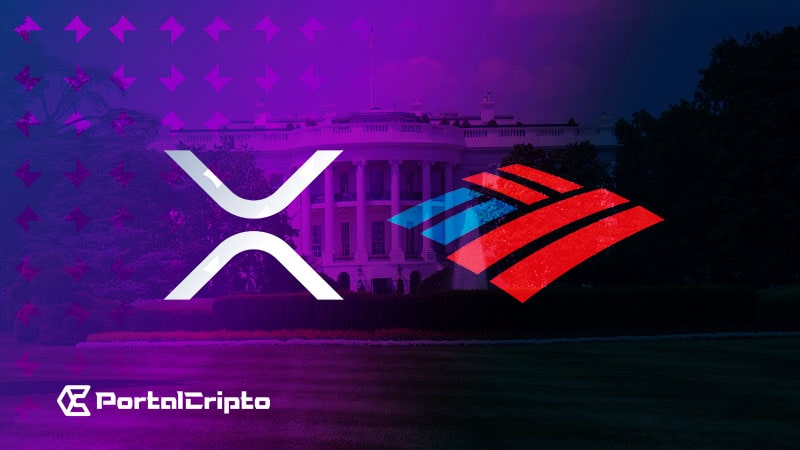 Bank Of America e Ripple: banco americano destacou o papel inovador de pagamentos transfronteiriços da Ripple
